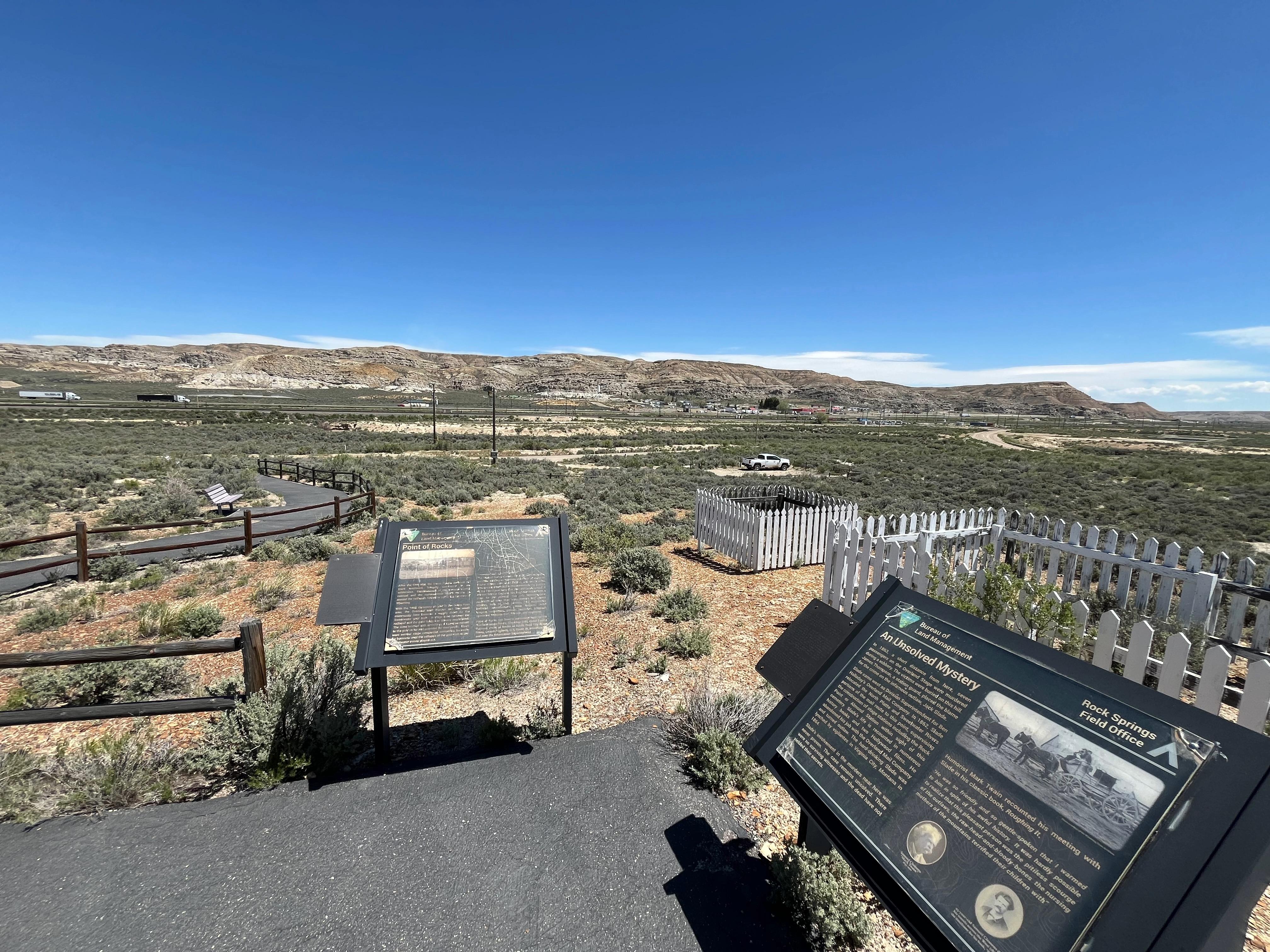Point of Rocks Cemetery photo 2