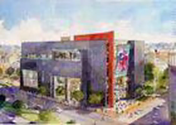 Reginald F. Lewis Museum of Maryland African American Histor photo
