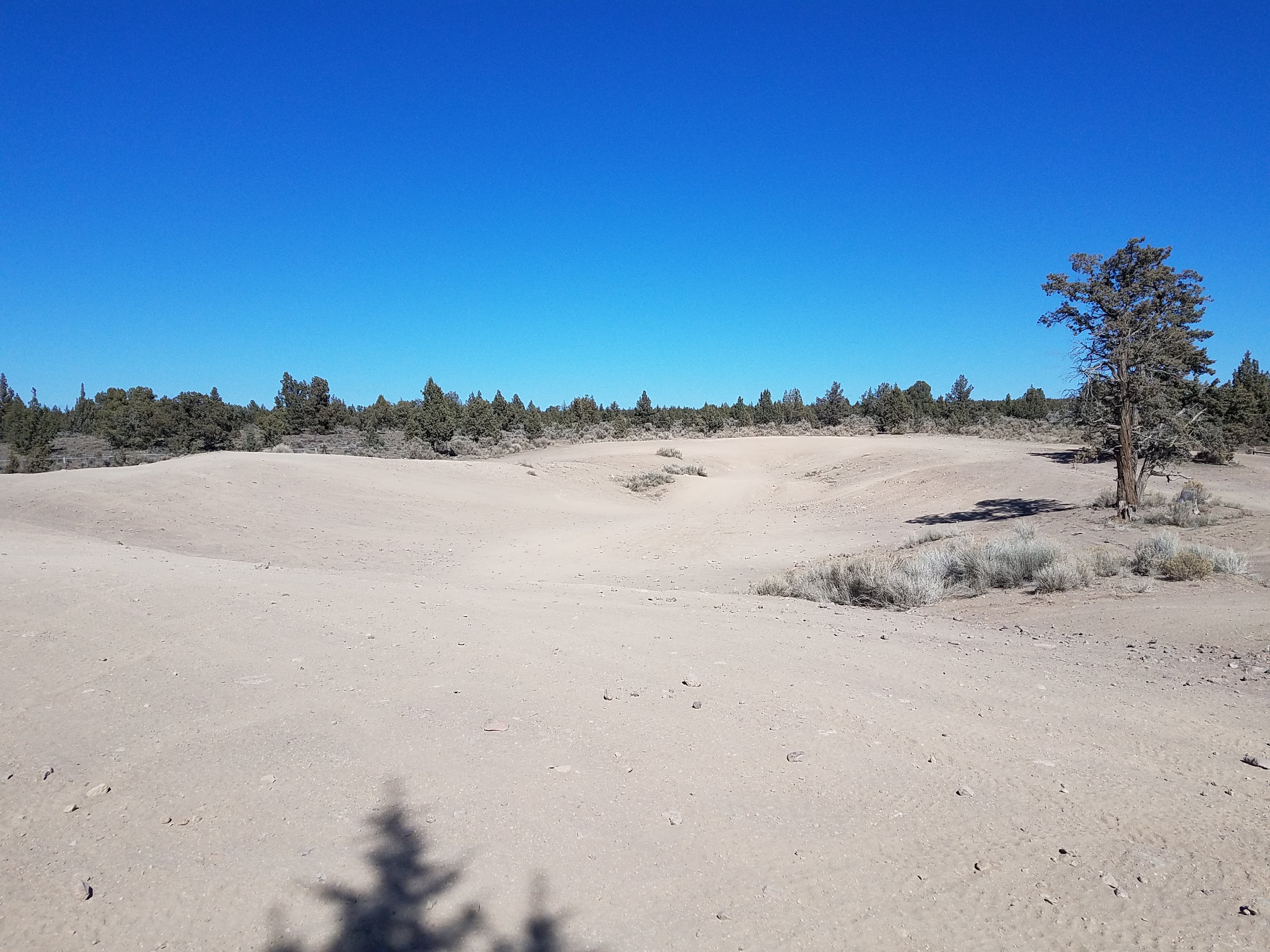 Reservoir Road Off Highway Vehicle Play Area photo