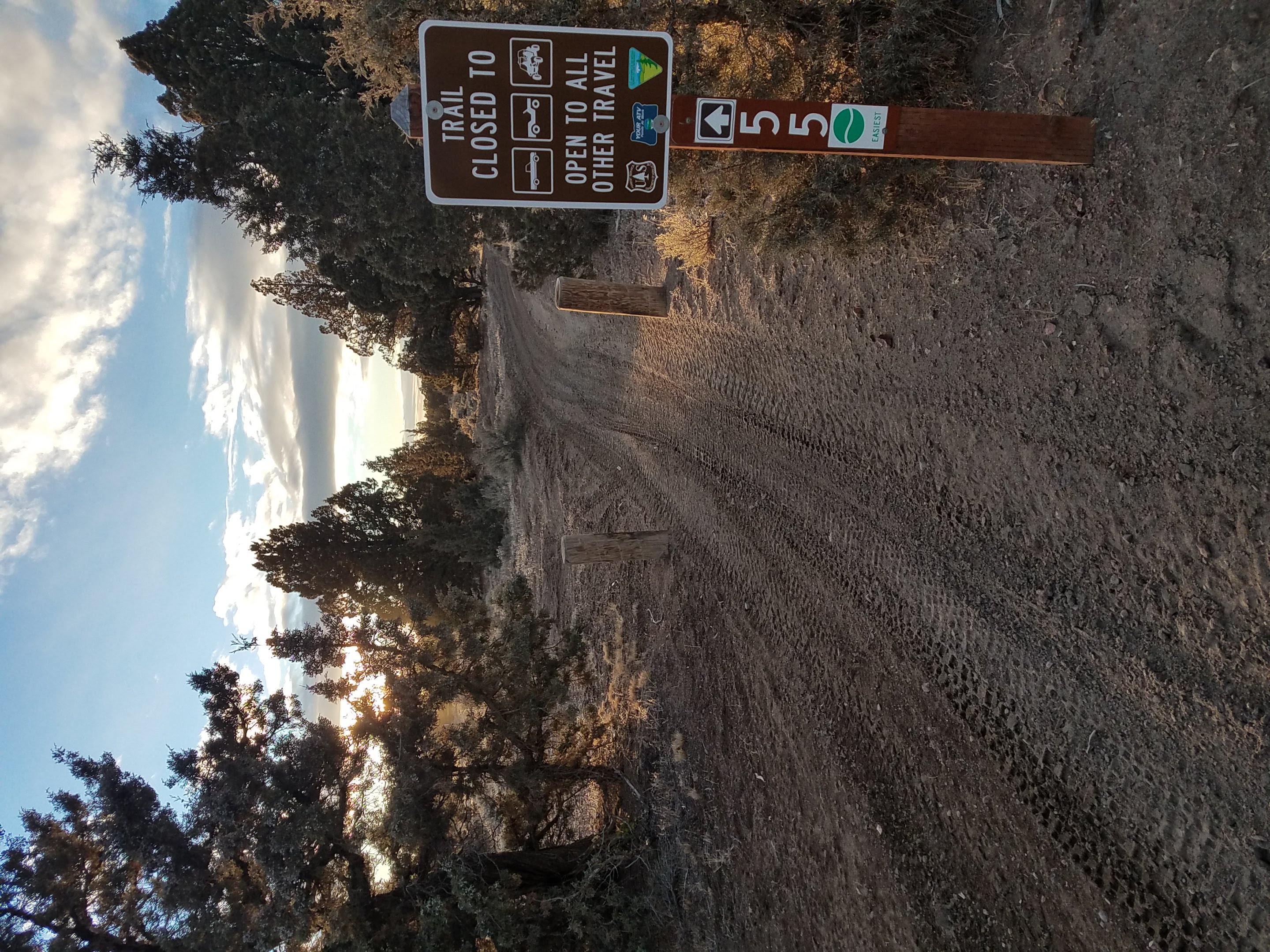 Reservoir Road Off Highway Vehicle Play Area photo 3