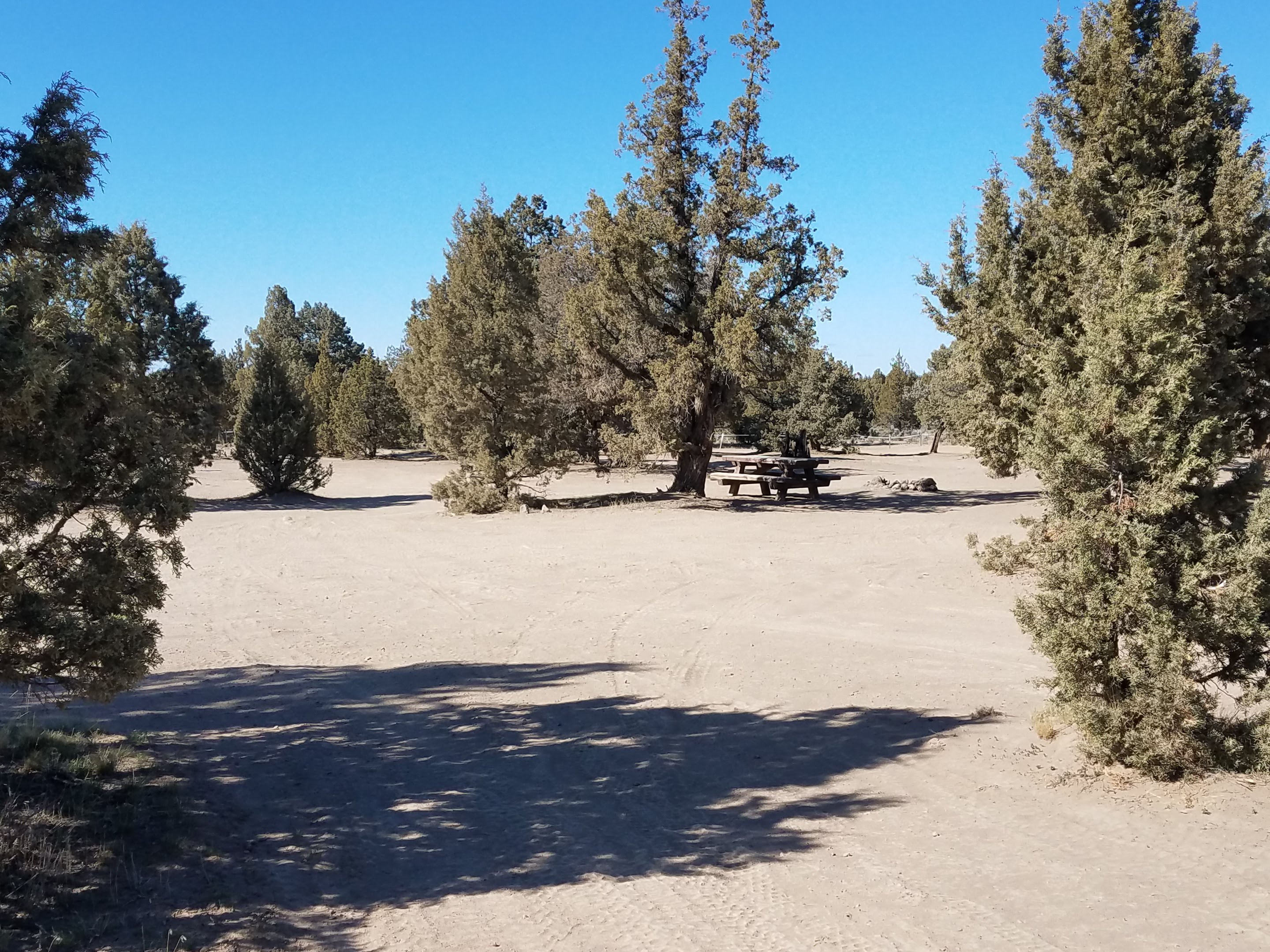 Reservoir Road Off Highway Vehicle Play Area photo 4