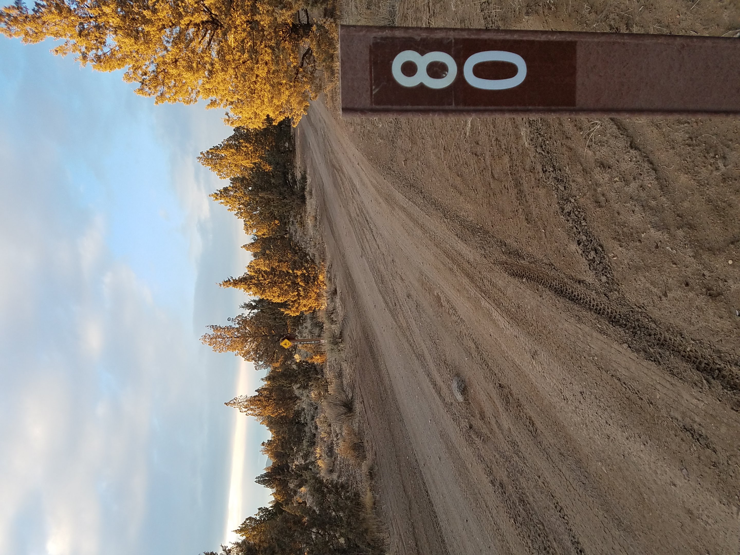 Reservoir Road Off Highway Vehicle Play Area photo 5