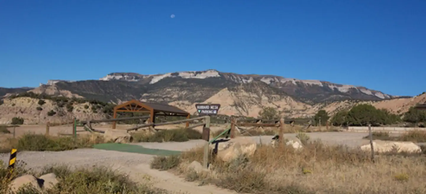 Roan Plateau - Hubbard Mesa photo 4