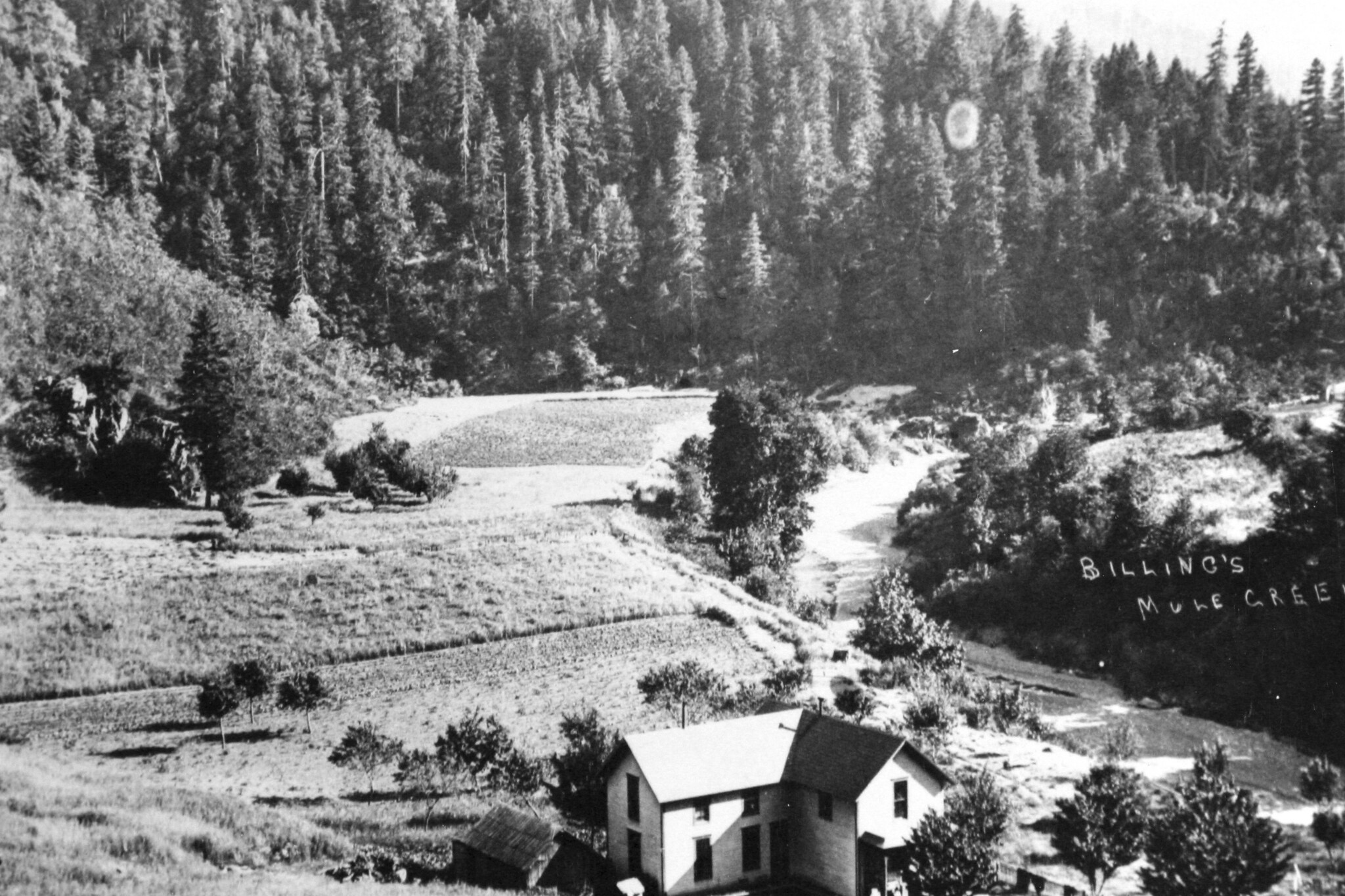 Rogue River Ranch National Historic Site photo 3