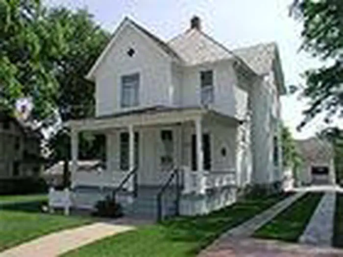 Ronald Reagan Boyhood Home Preservation Foundation photo