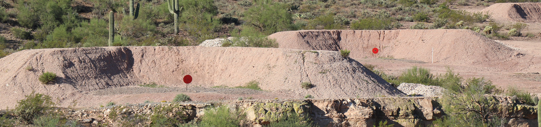 Saddleback Mountain Recreational Shooting Site photo