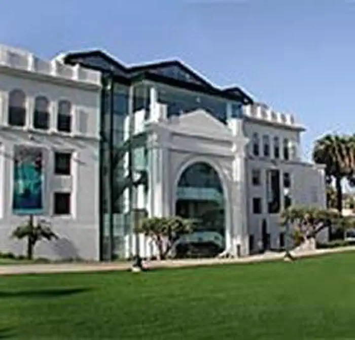 San Diego Natural History Museum photo