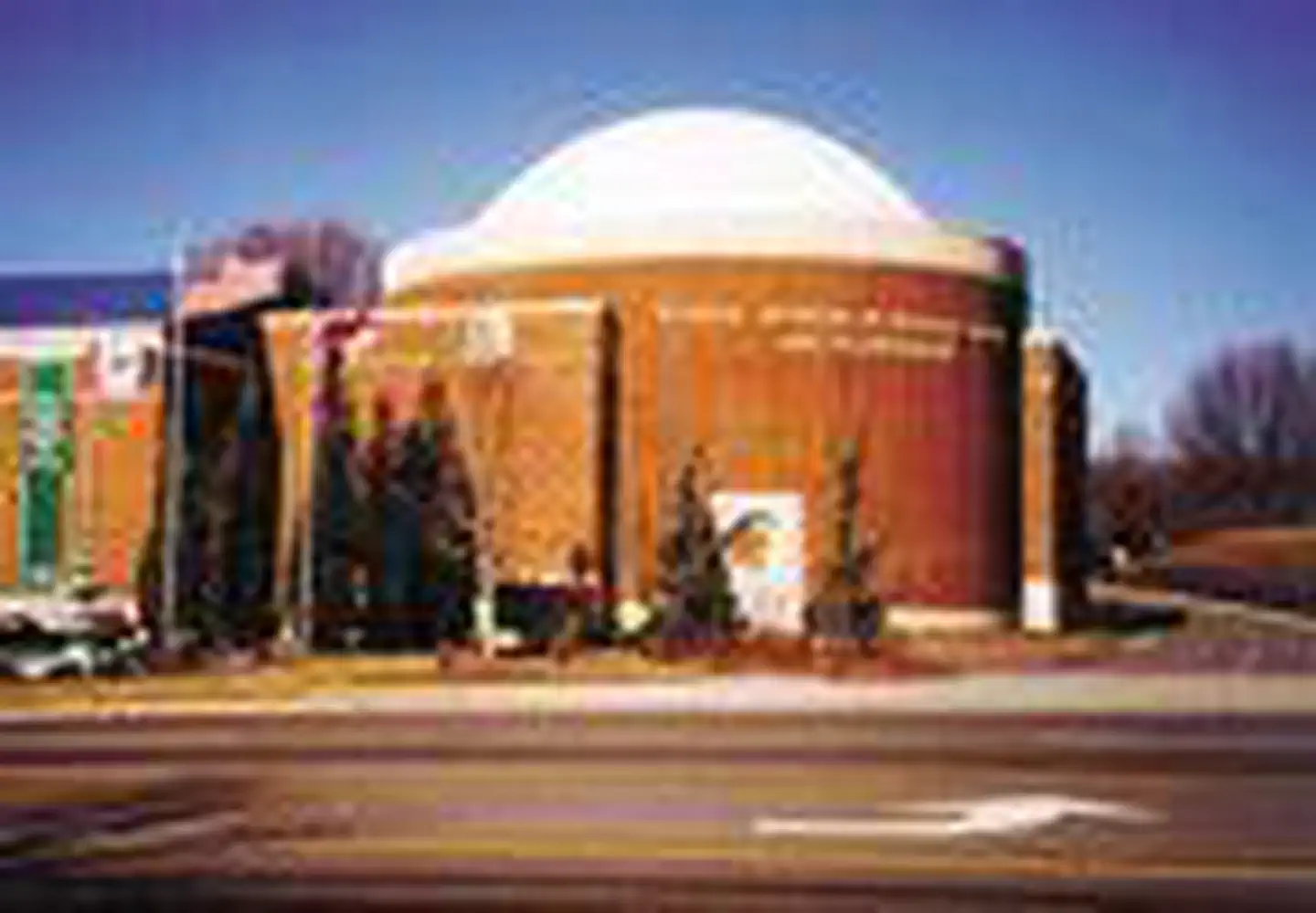 Schiele Museum of Natural History & Lynn Planetarium photo