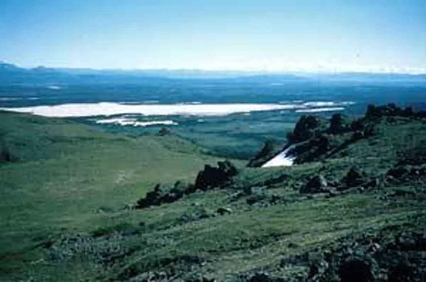 Selawik Wilderness photo