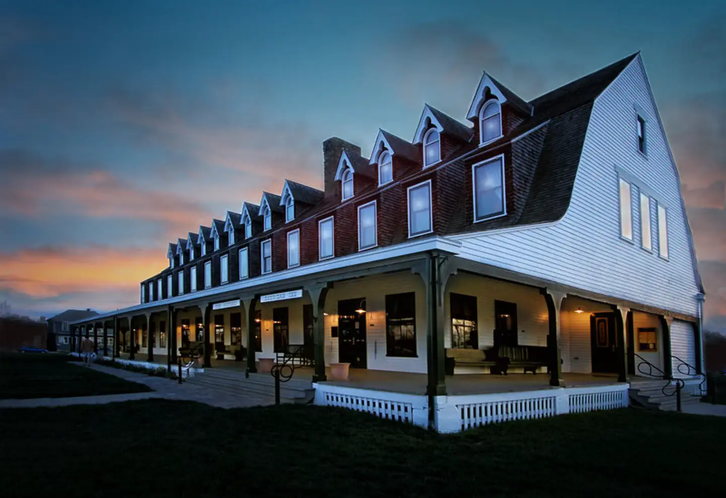 Sheridan Inn photo 5