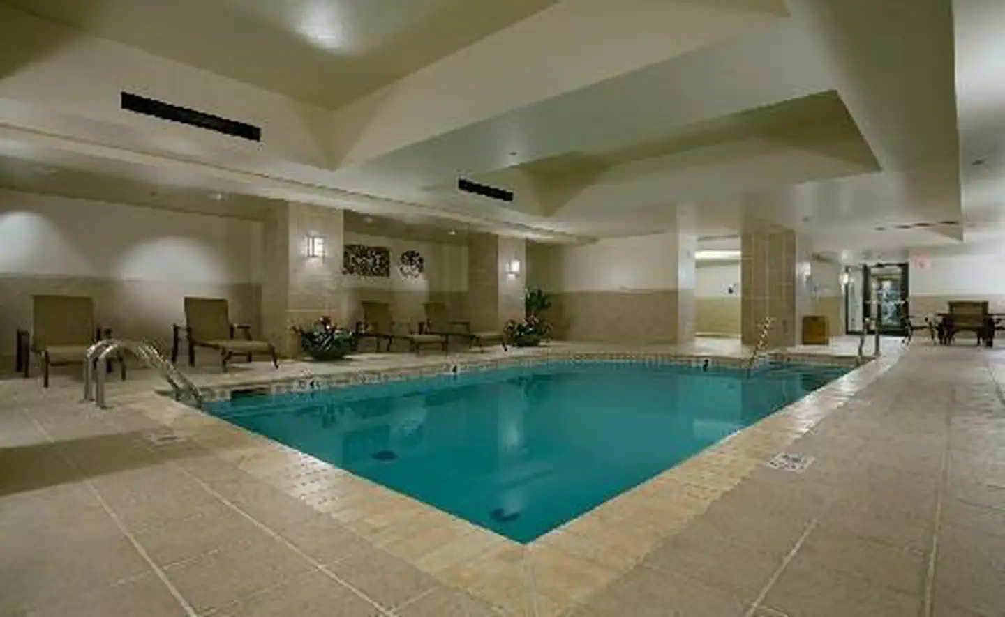 Skirvin Hilton photo