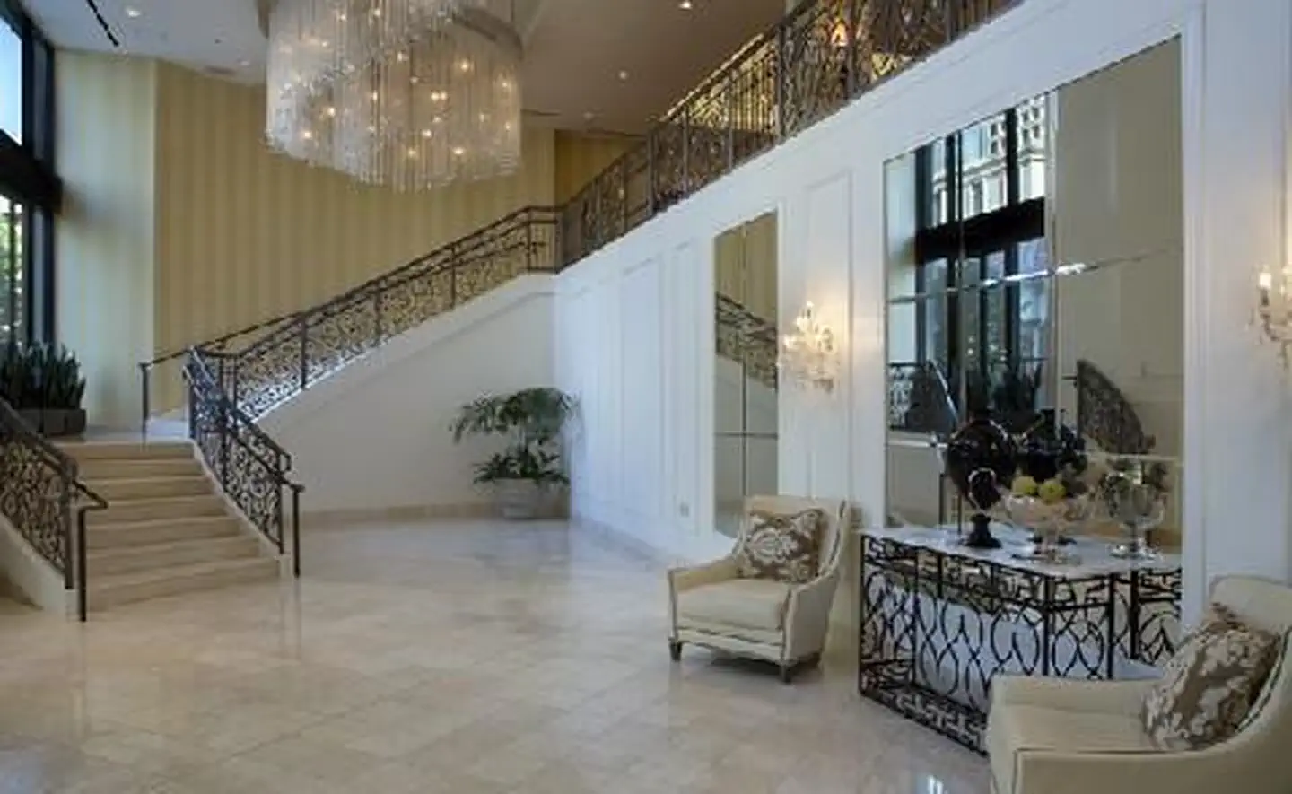 Skirvin Hilton photo 2