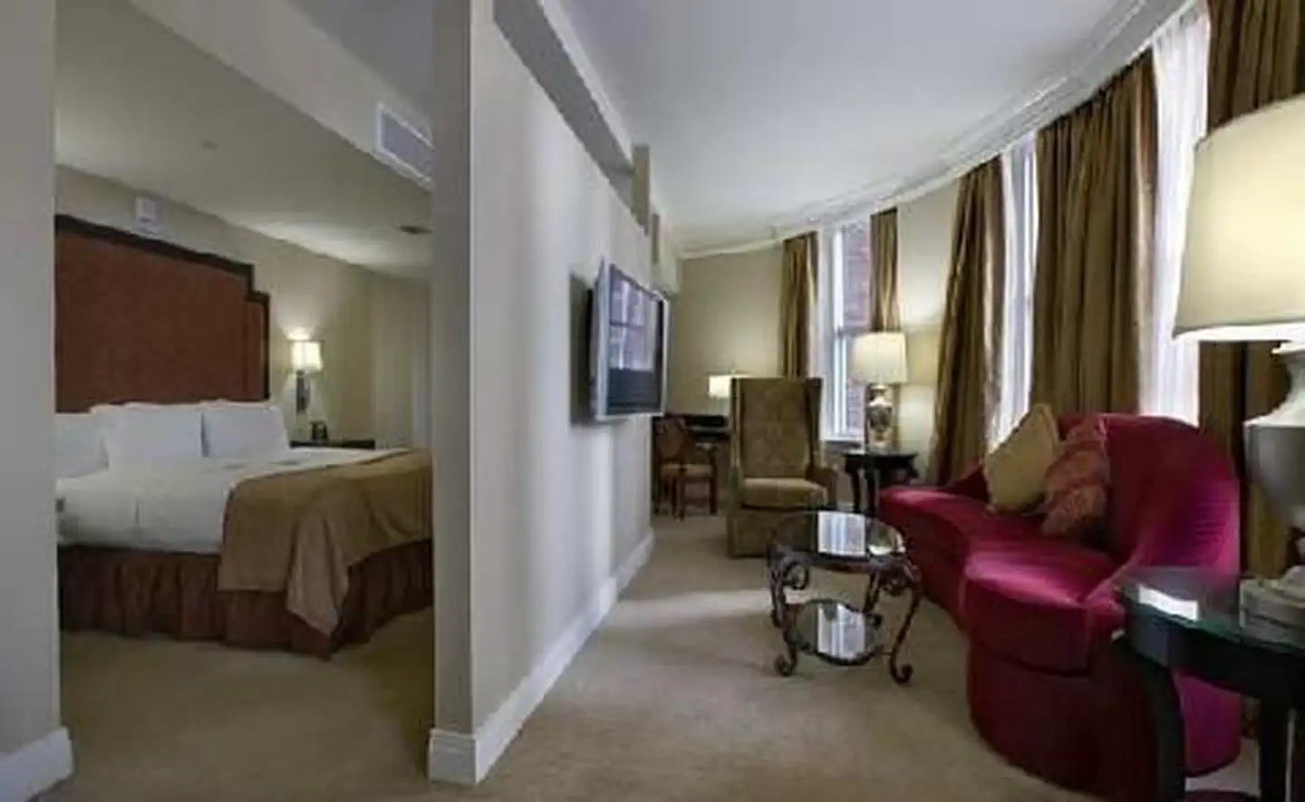 Skirvin Hilton photo 3