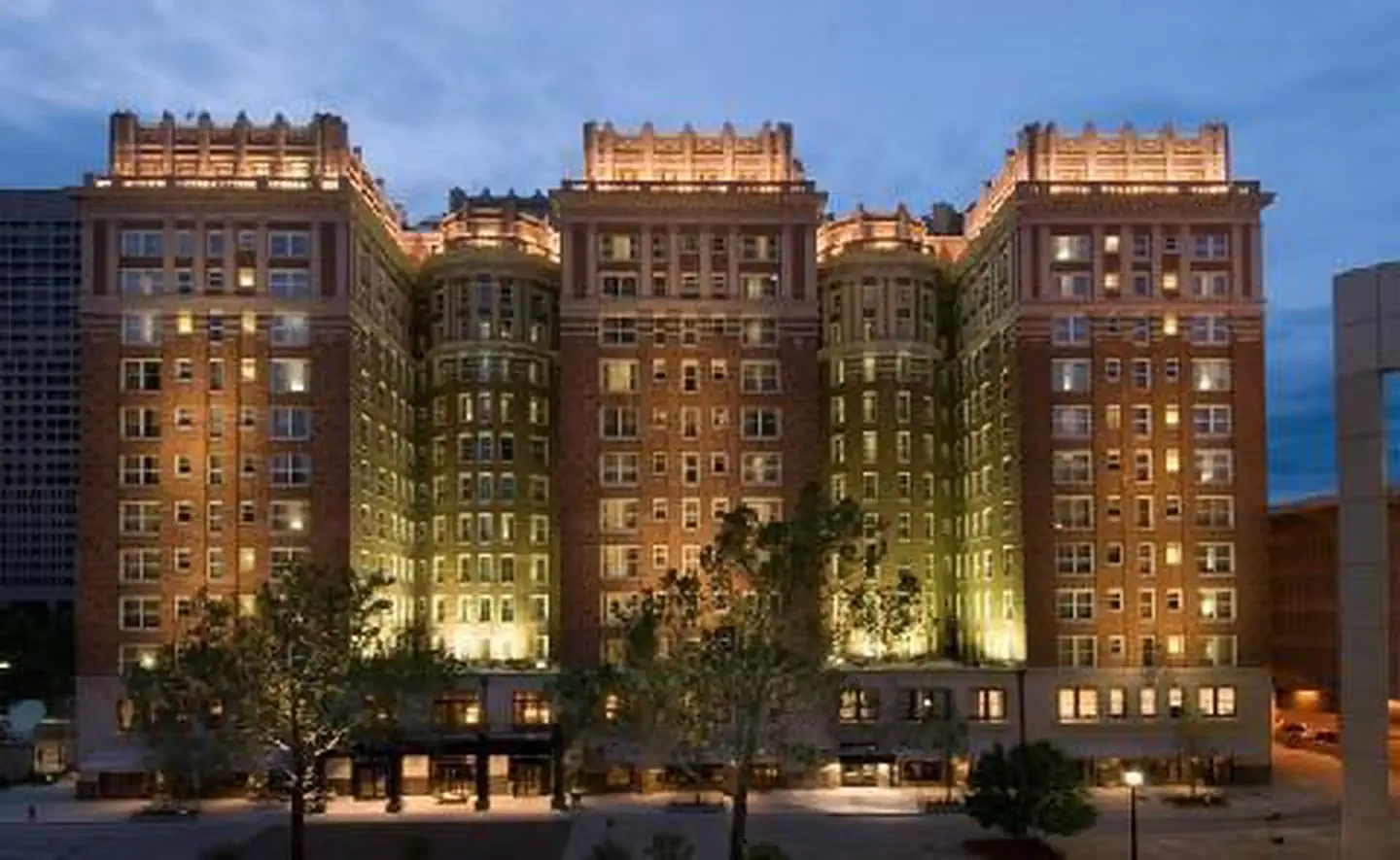 Skirvin Hilton photo 4