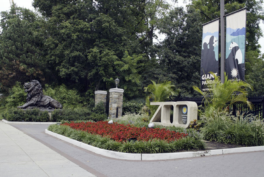 Smithsonian National Zoological Park photo
