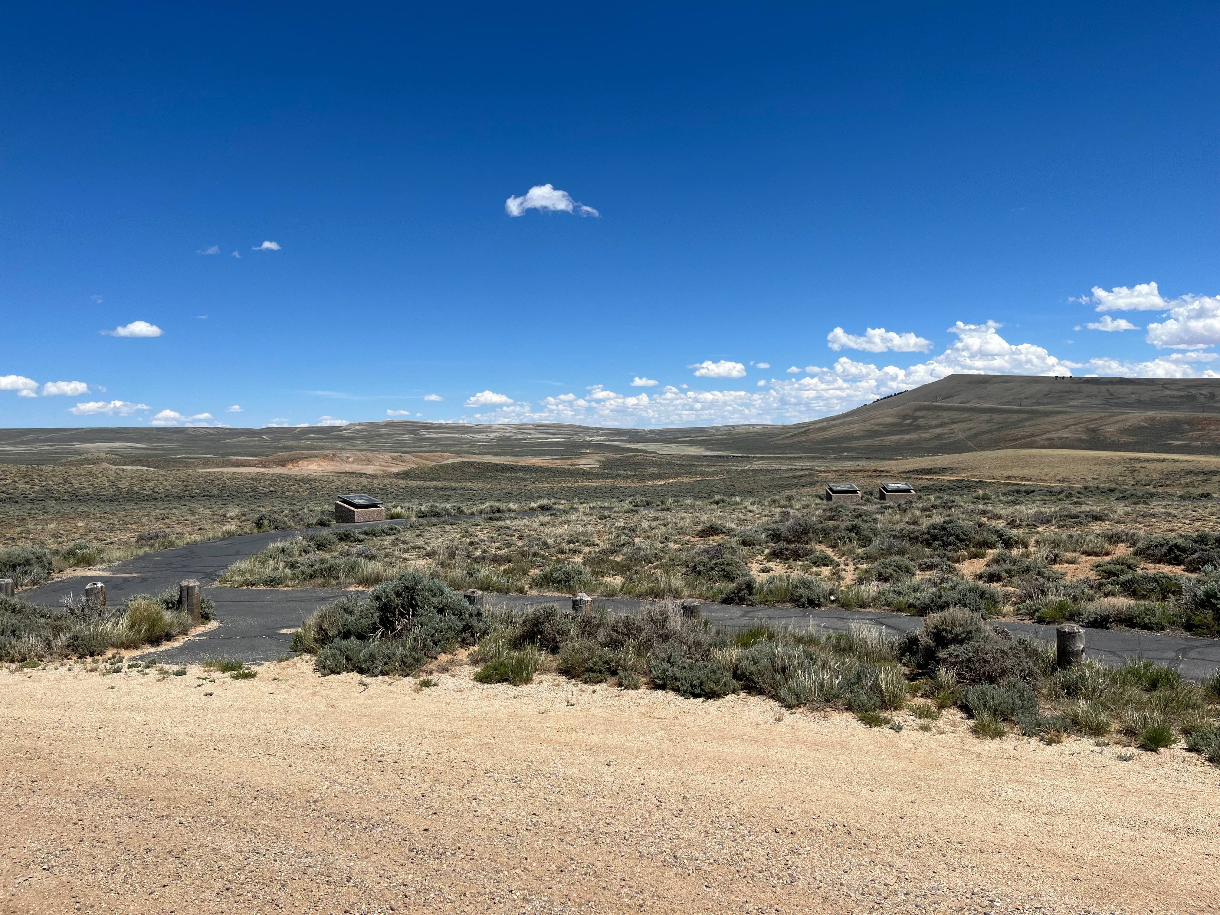 South Pass Overlook photo 2