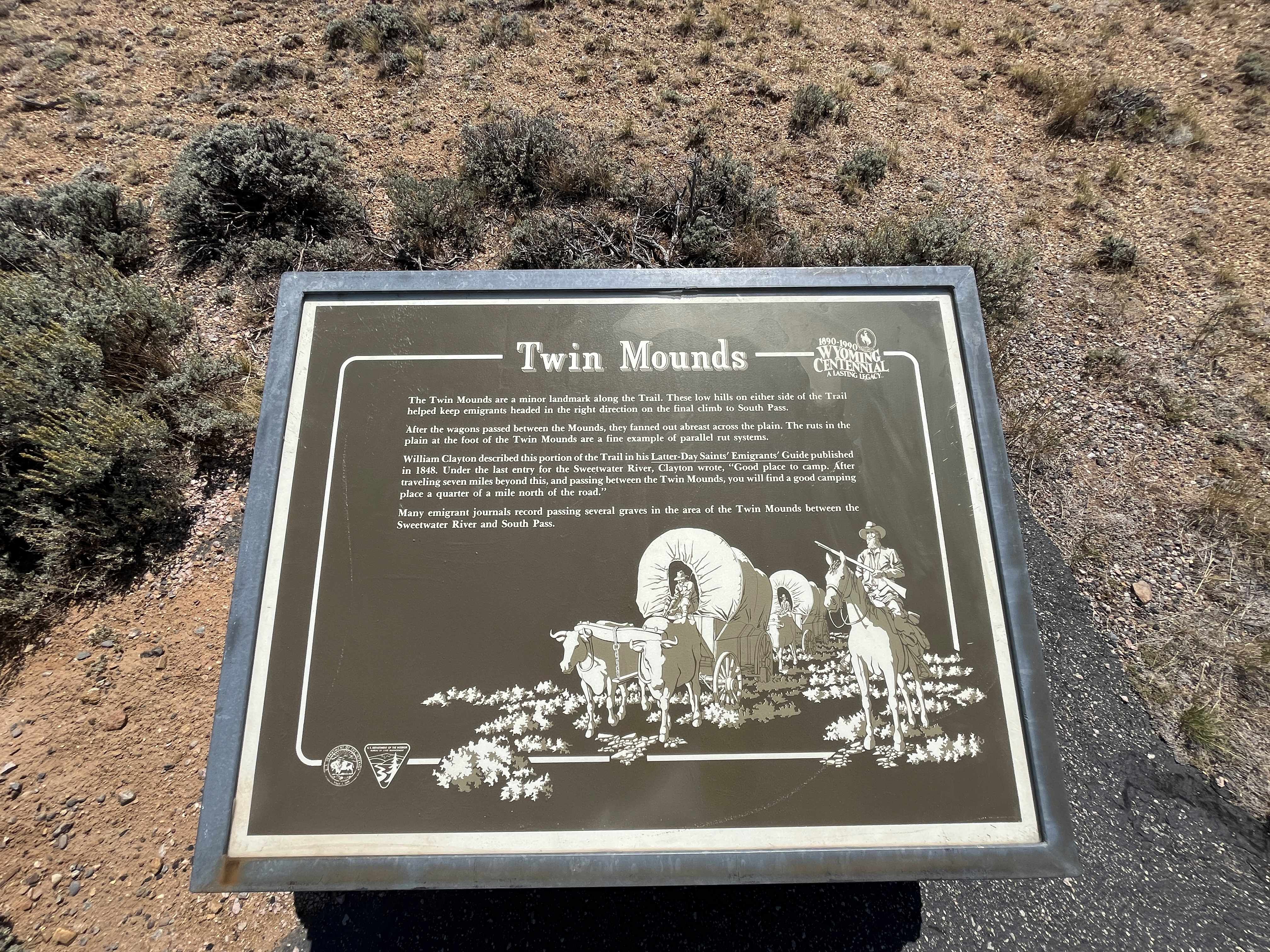 South Pass Overlook photo 4