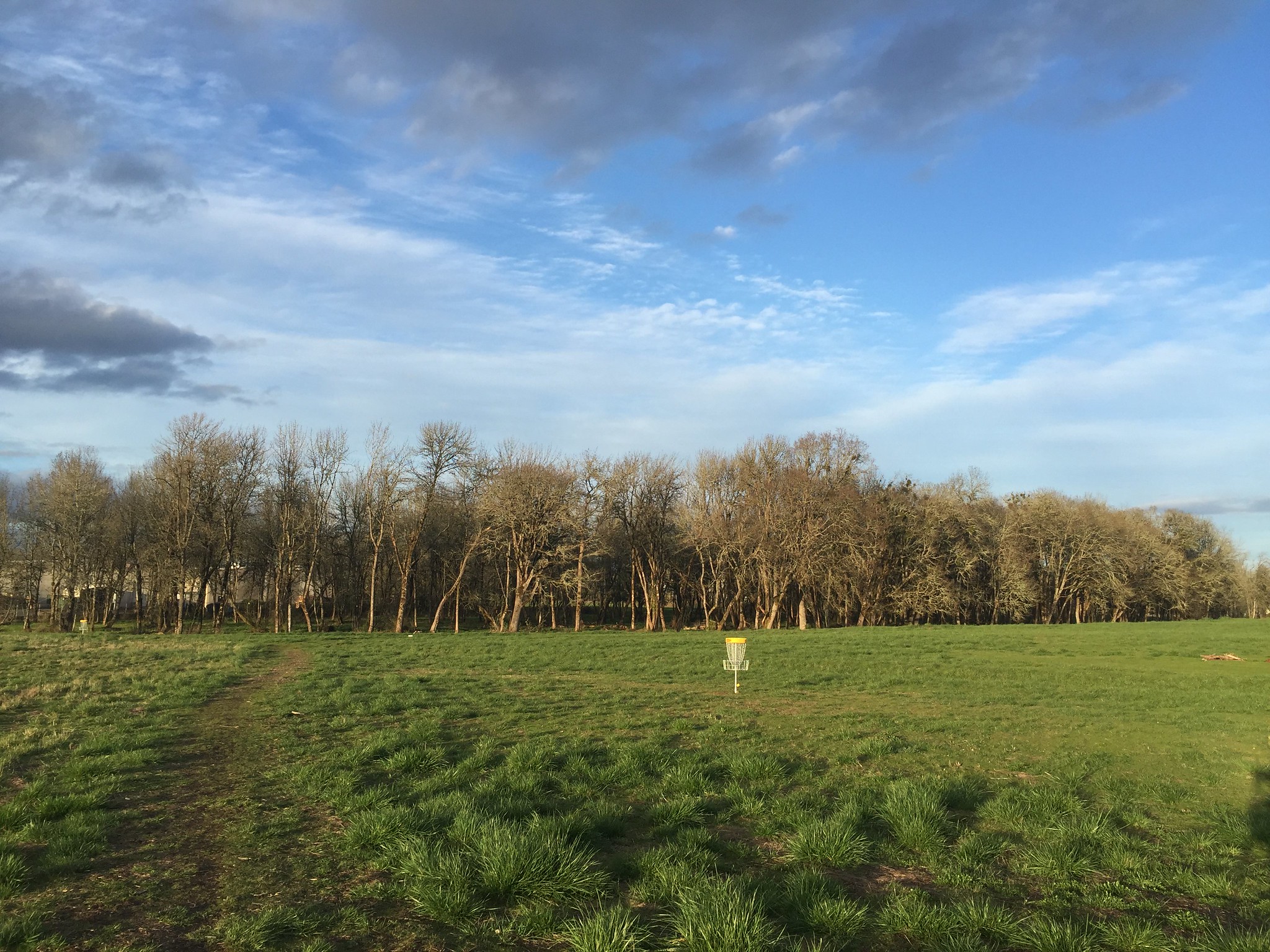 Stewart Pond Disc Golf Course photo 4