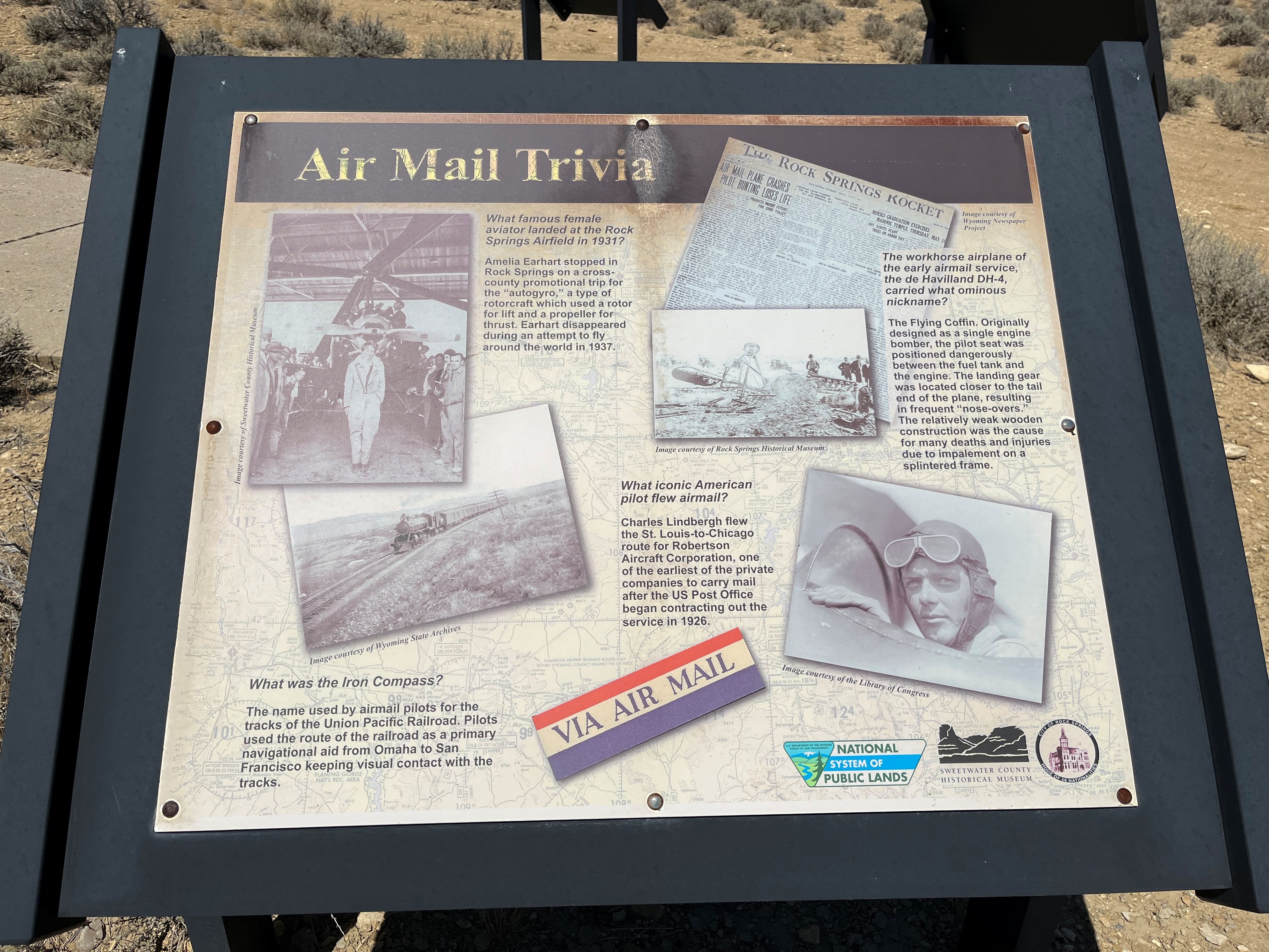 Superior Mail Arrow photo 3