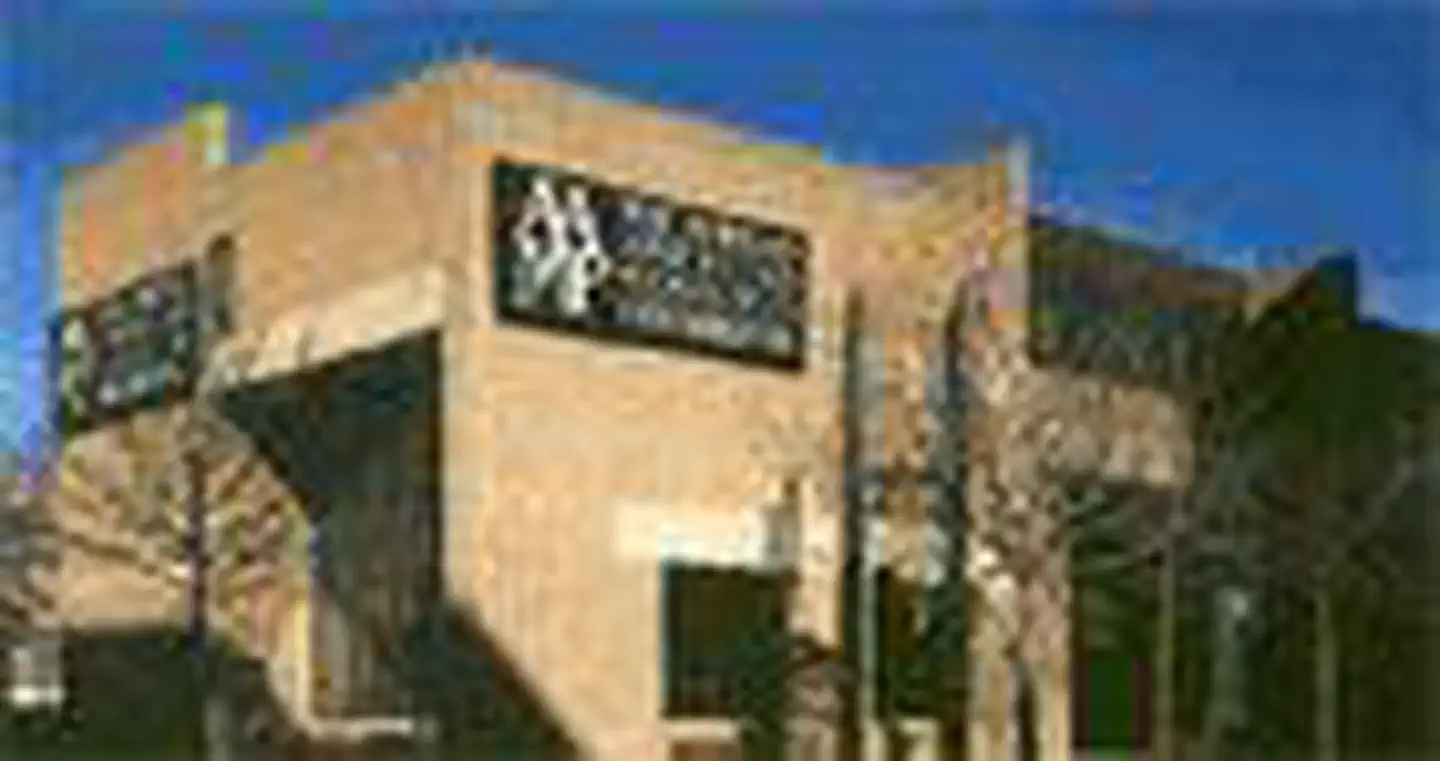 The African American Museum in Philadelphia photo