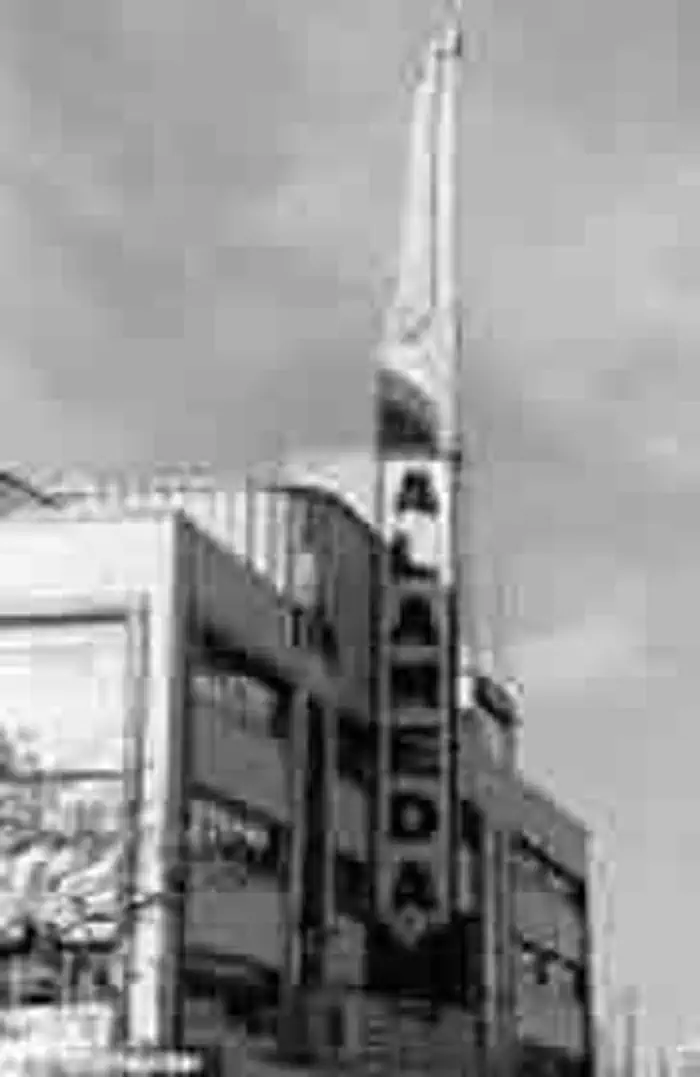 The Alameda photo
