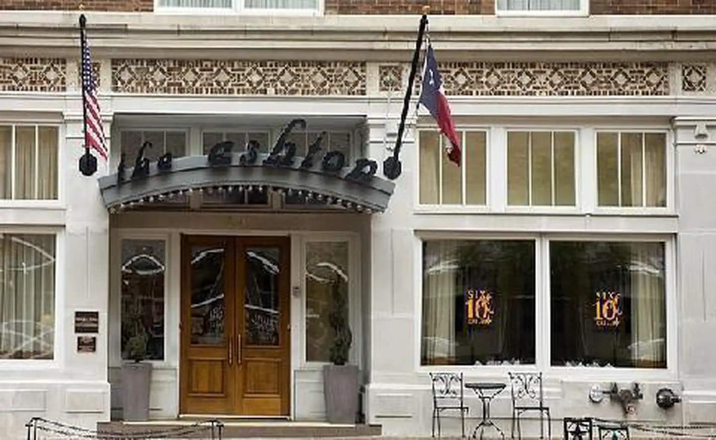The Ashton Hotel photo 3