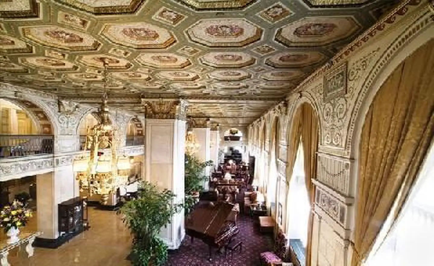 The Brown Hotel photo 2