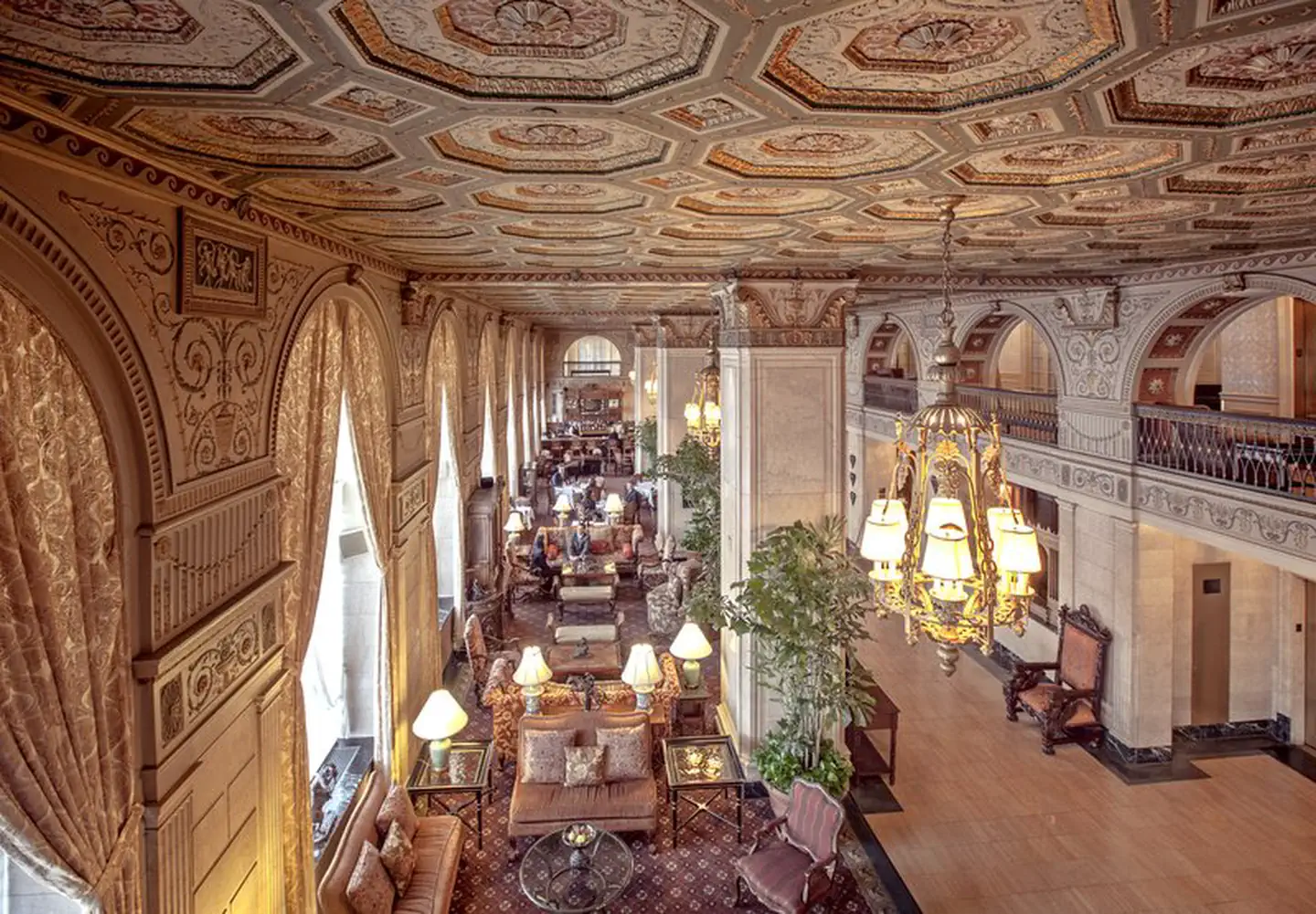 The Brown Hotel photo 3