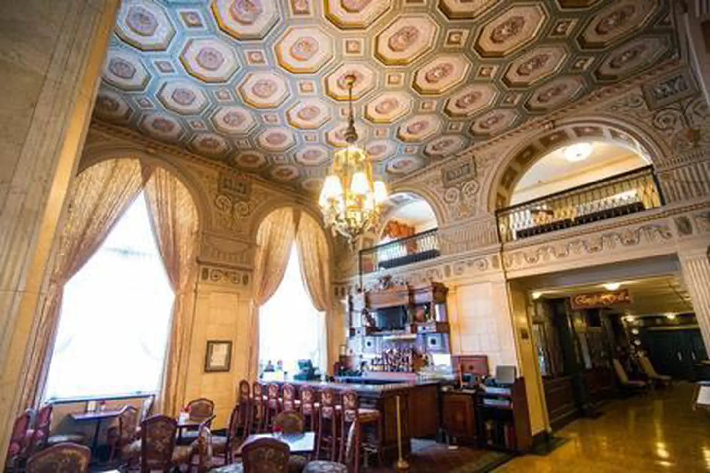 The Brown Hotel photo 4