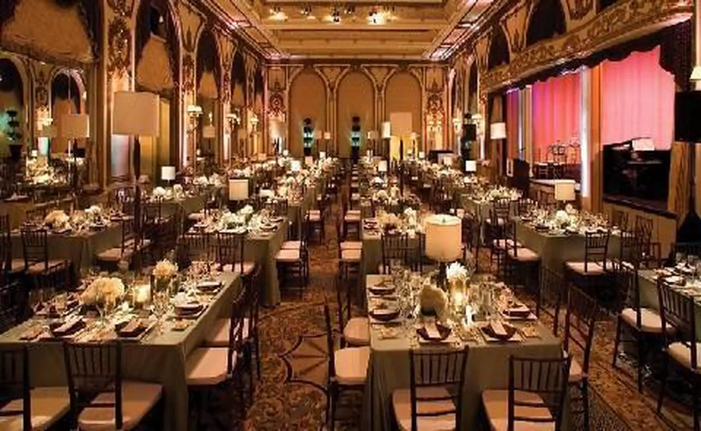 The Fairmont Hotel San Francisco photo
