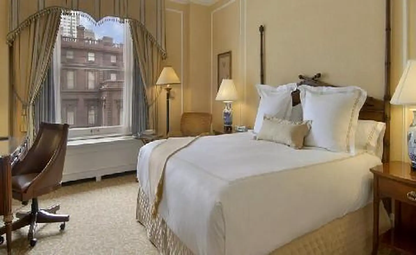 The Fairmont Hotel San Francisco photo 2