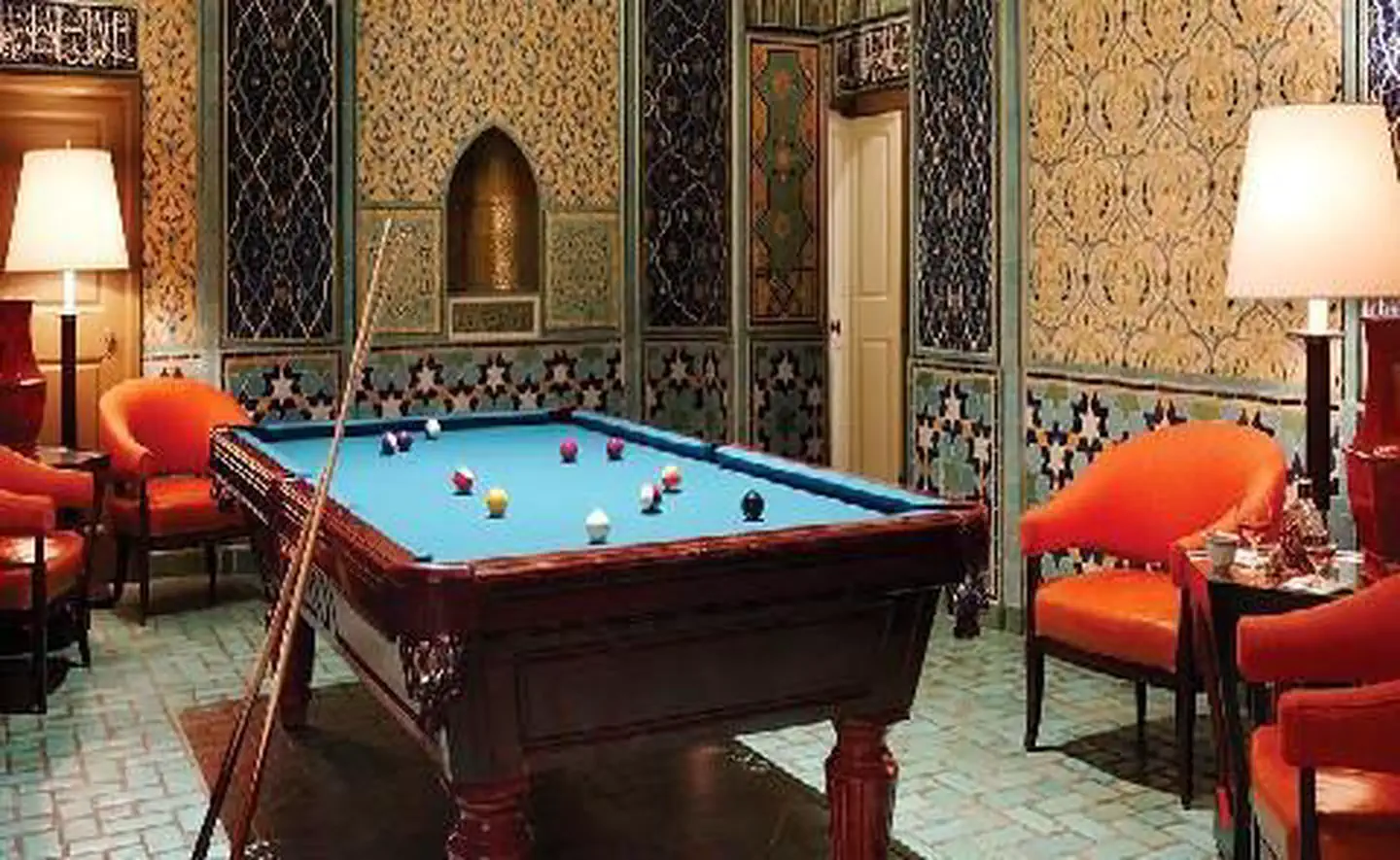 The Fairmont Hotel San Francisco photo 3