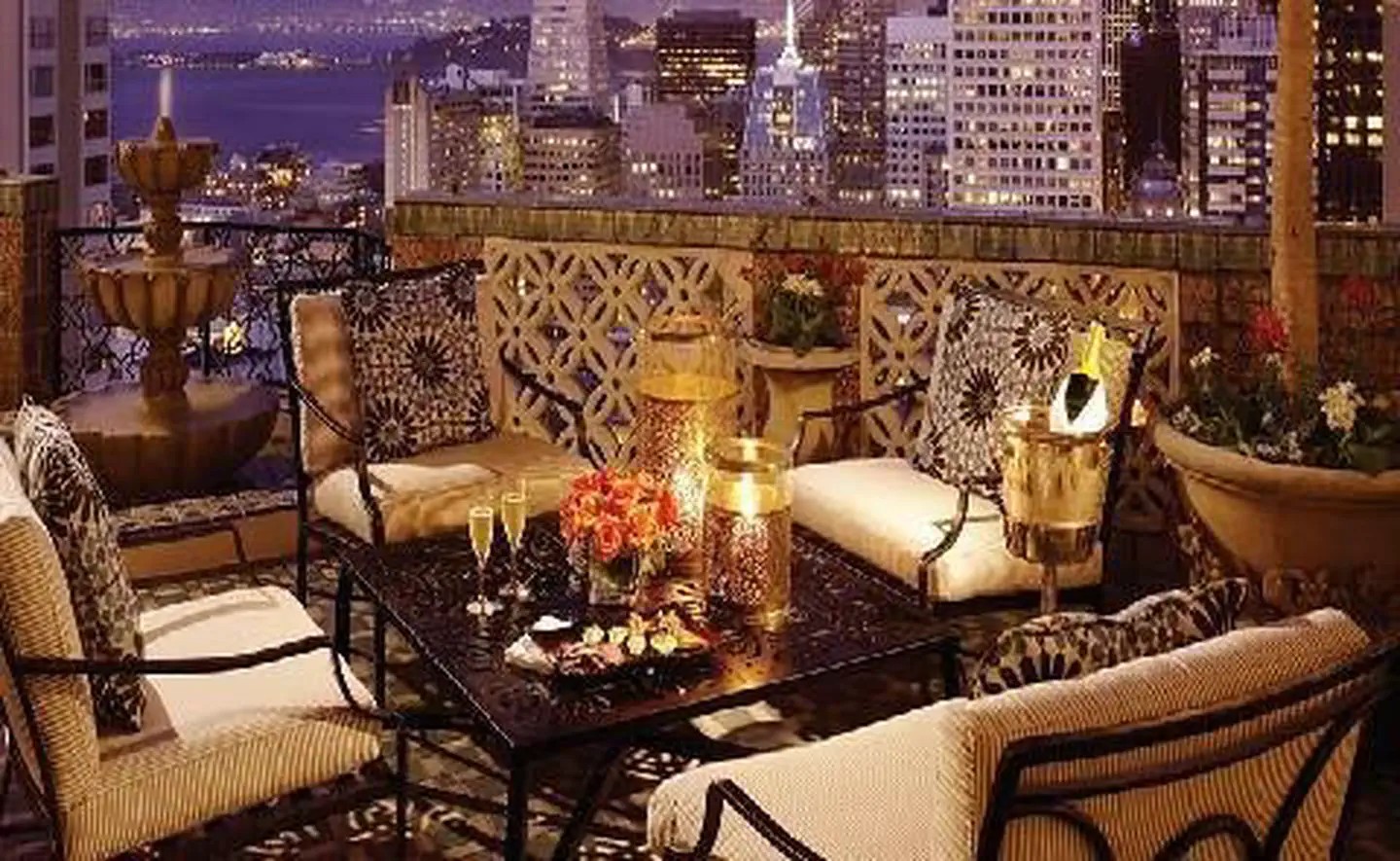 The Fairmont Hotel San Francisco photo 4