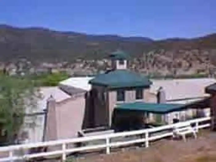The Hubbard Museum of the American West photo