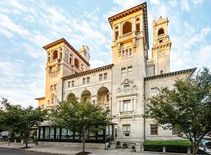 The Jefferson Hotel photo