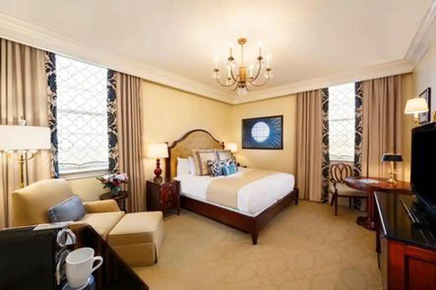 The Jefferson Hotel photo 2