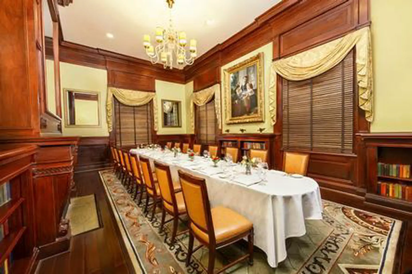 The Jefferson Hotel photo 3