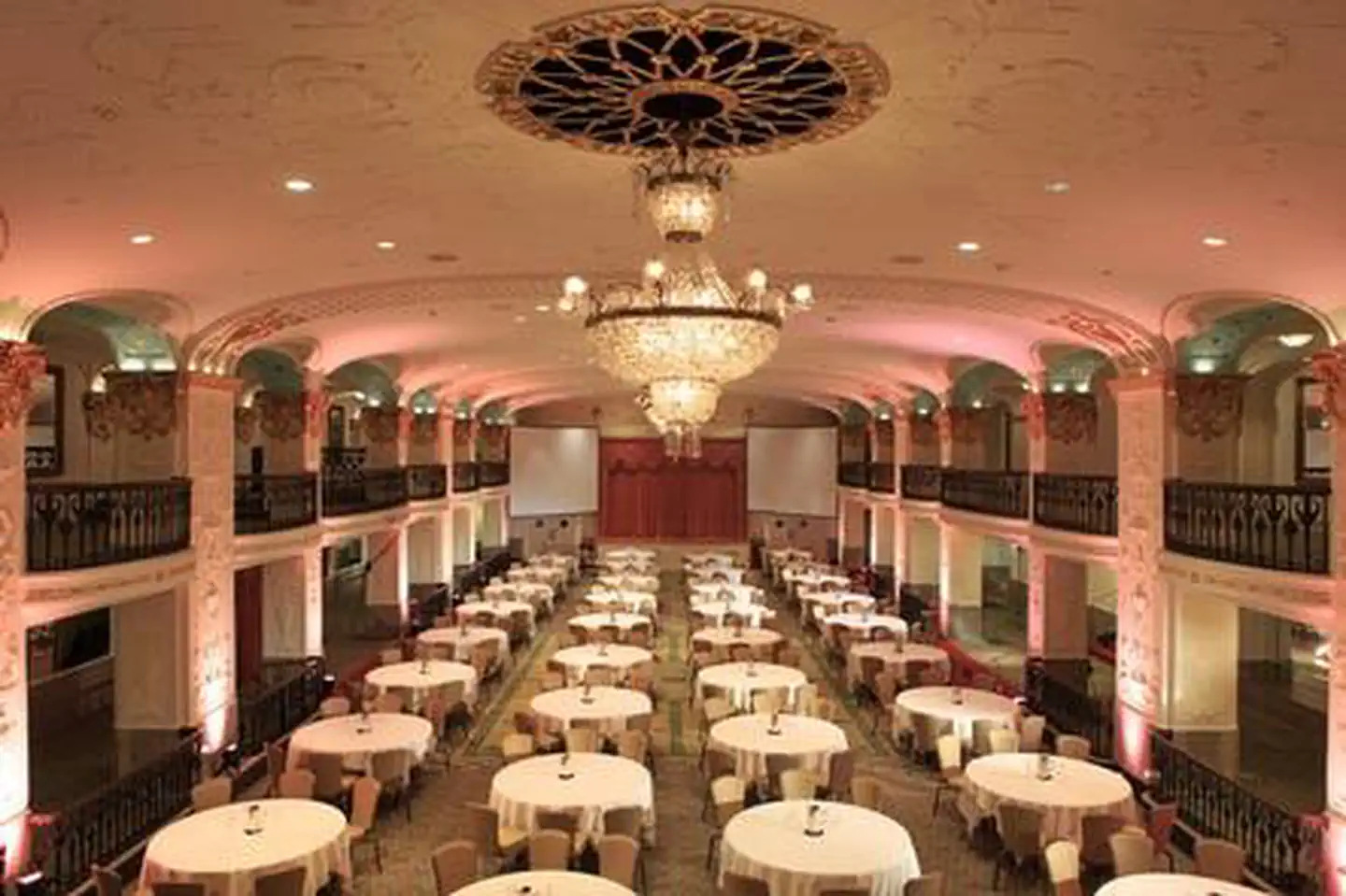 The Mayflower Hotel, Autograph Collection photo 2