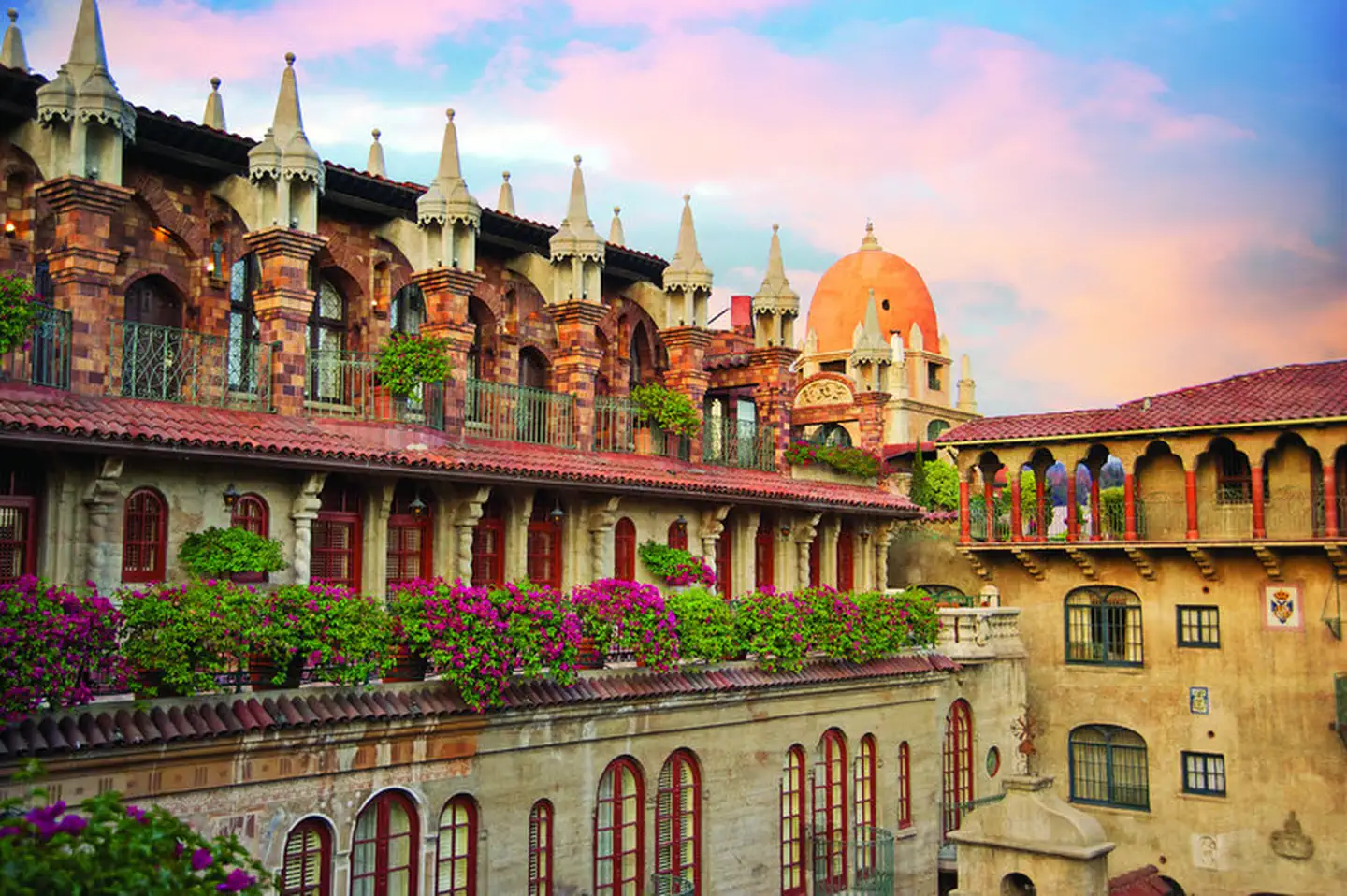 The Mission Inn Hotel and Spa photo 2