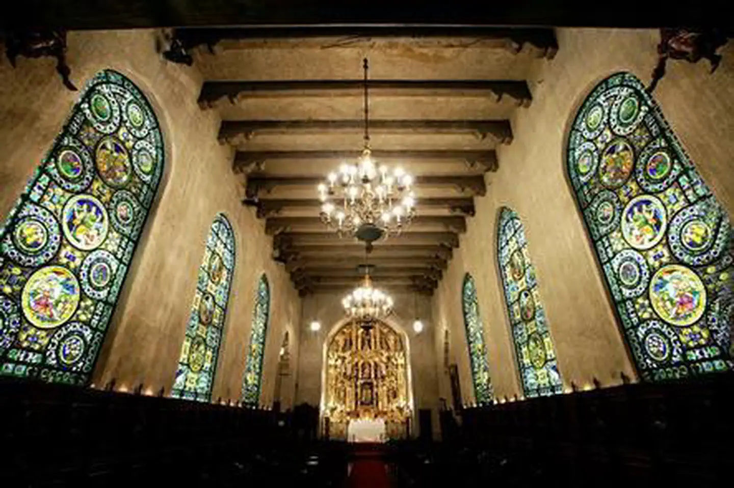 The Mission Inn Hotel and Spa photo 3