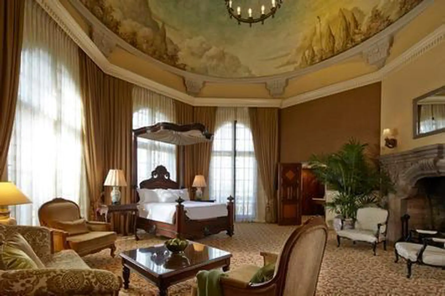 The Mission Inn Hotel and Spa photo 4