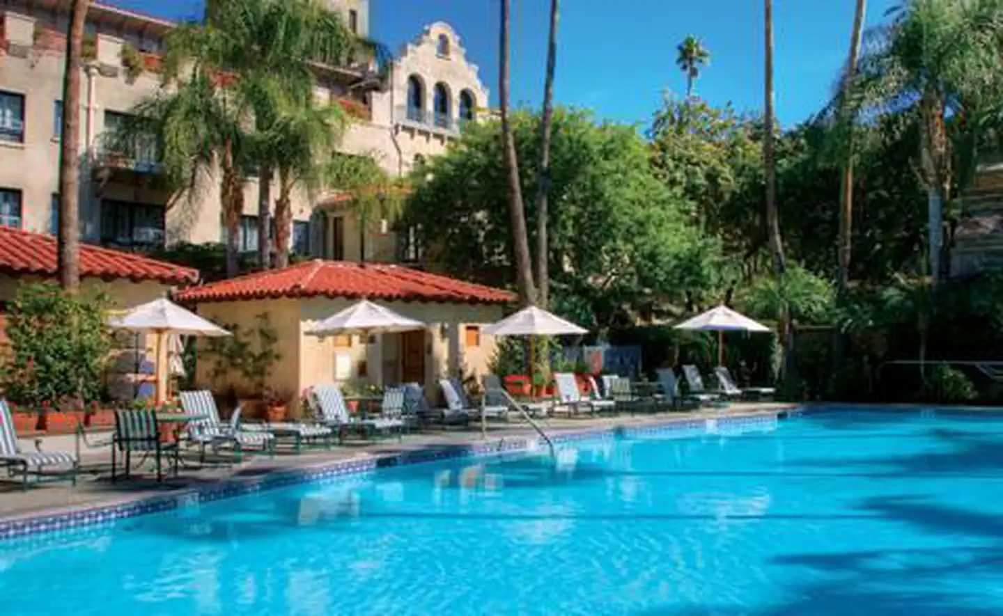 The Mission Inn Hotel and Spa photo 5