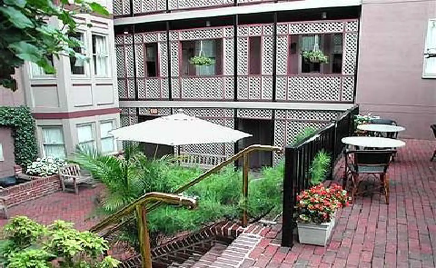 The Morrison-Clark Inn photo