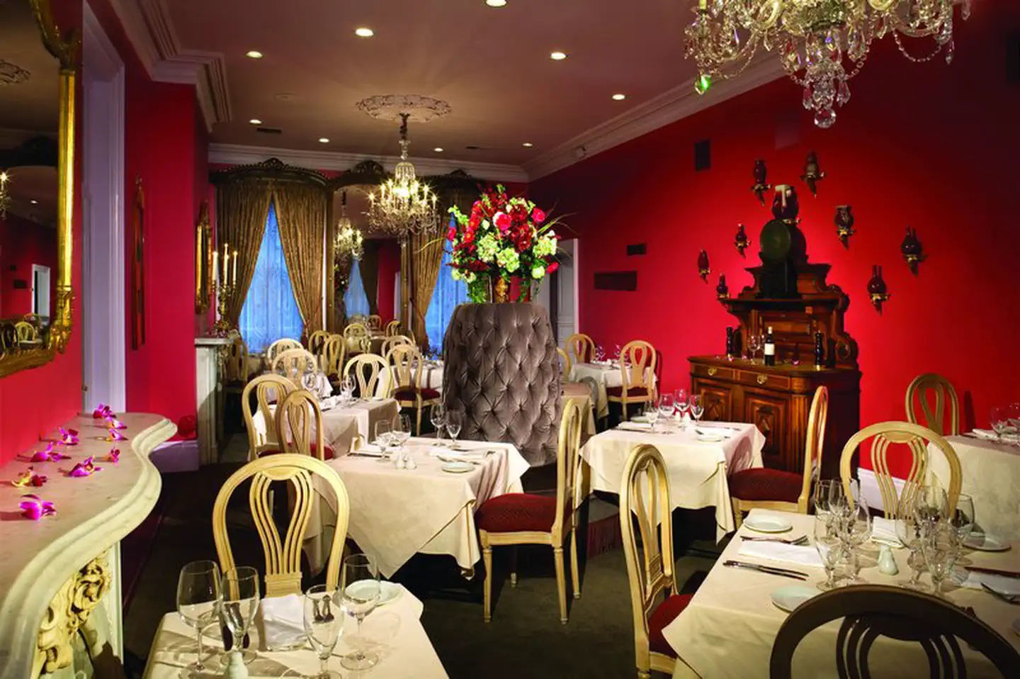 The Morrison-Clark Inn photo 3
