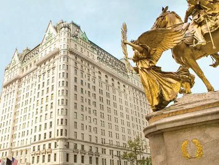 The Plaza photo 3