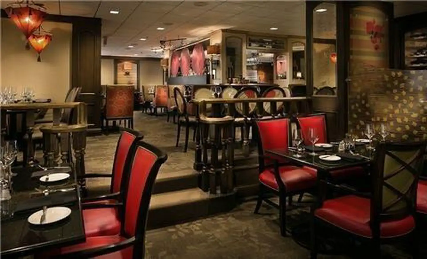 The Raphael Hotel photo
