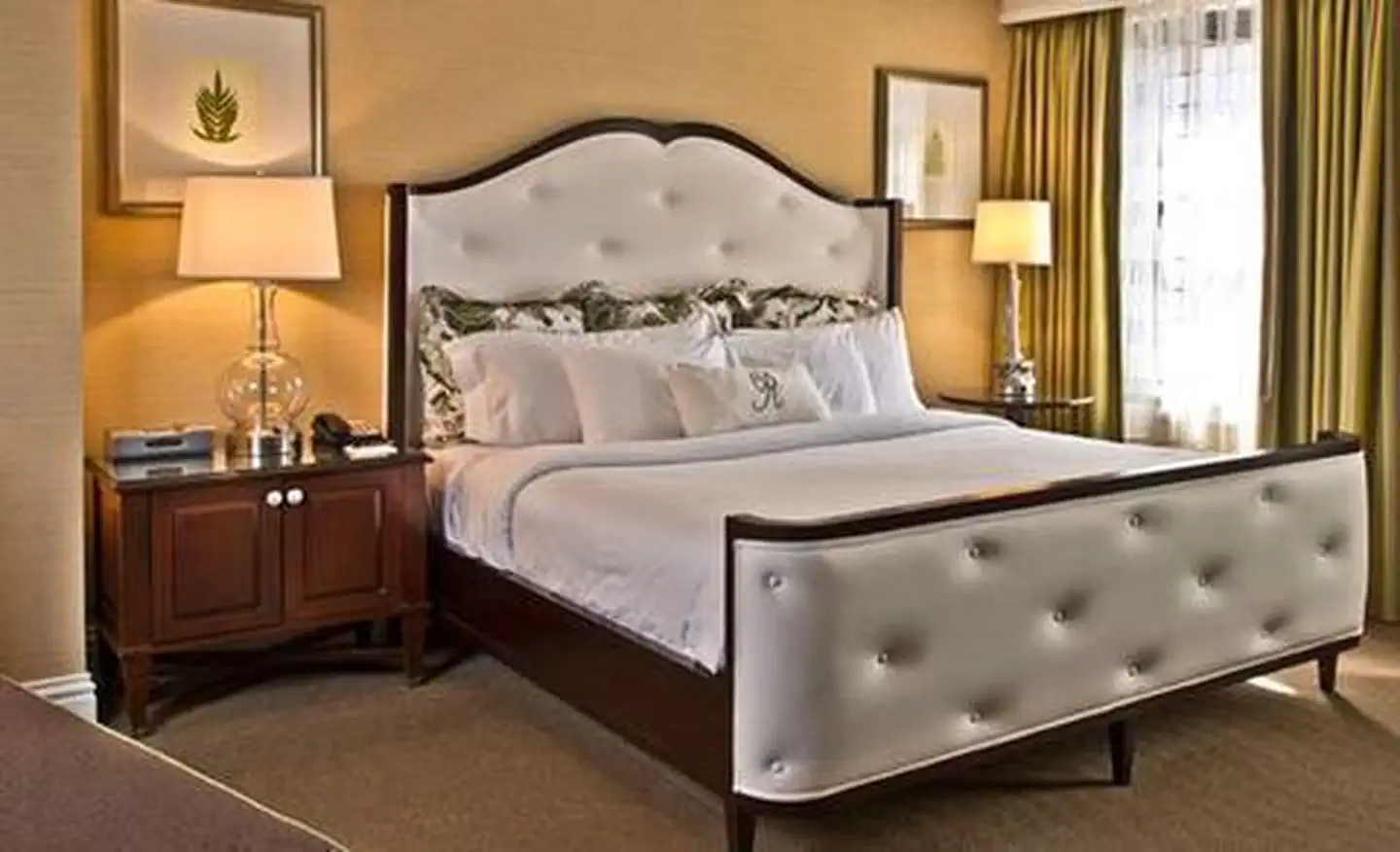 The Raphael Hotel photo 2