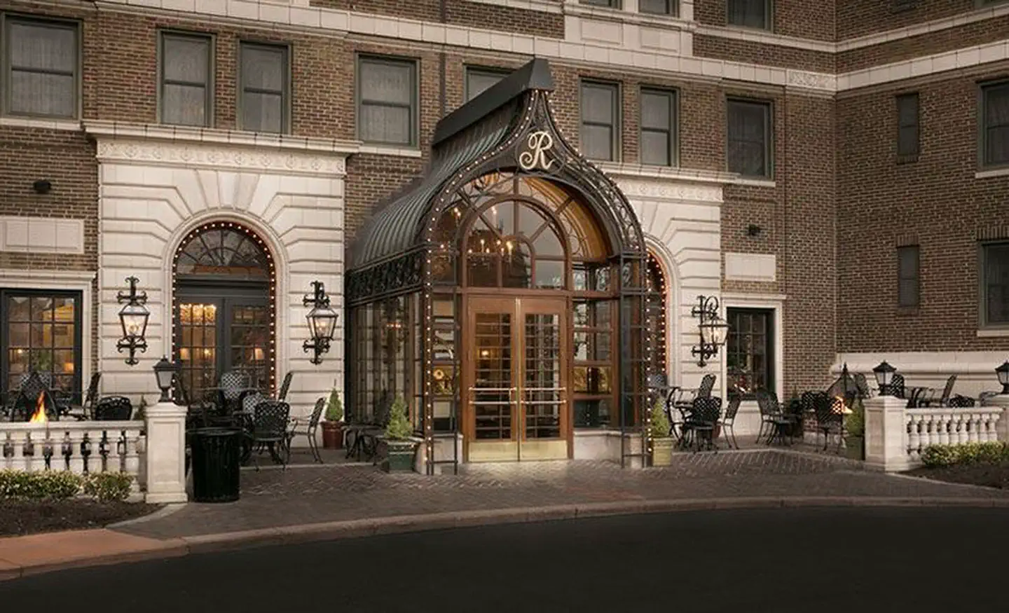 The Raphael Hotel photo 5