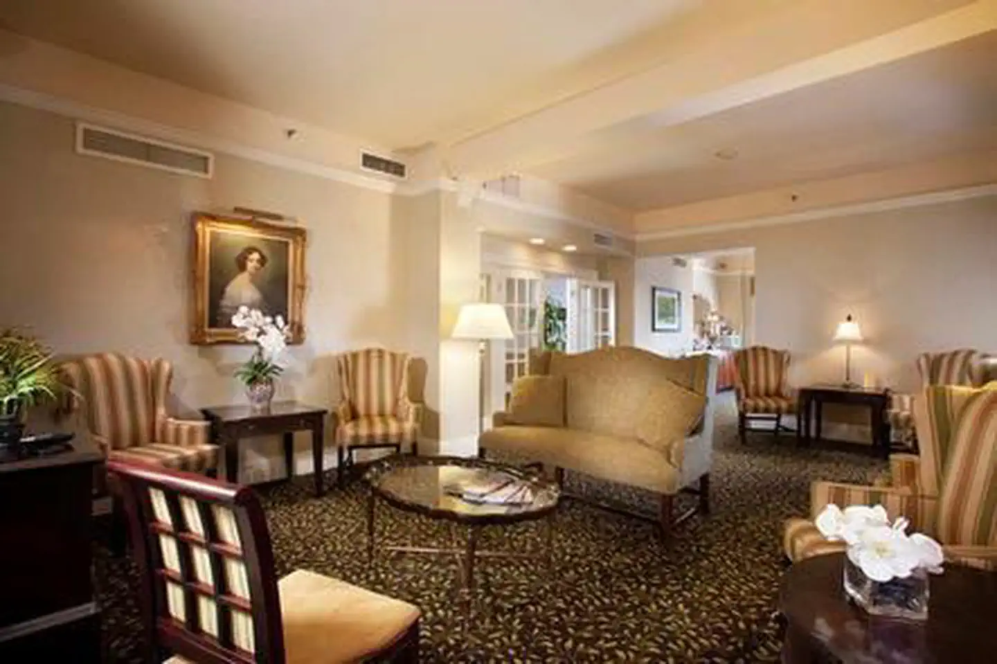 The Seelbach Hilton Louisville photo