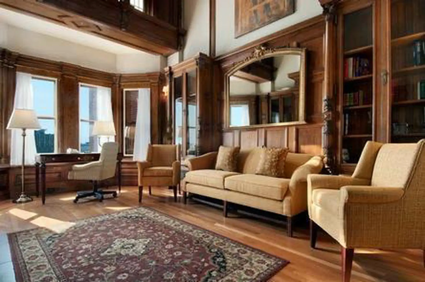 The Seelbach Hilton Louisville photo 4